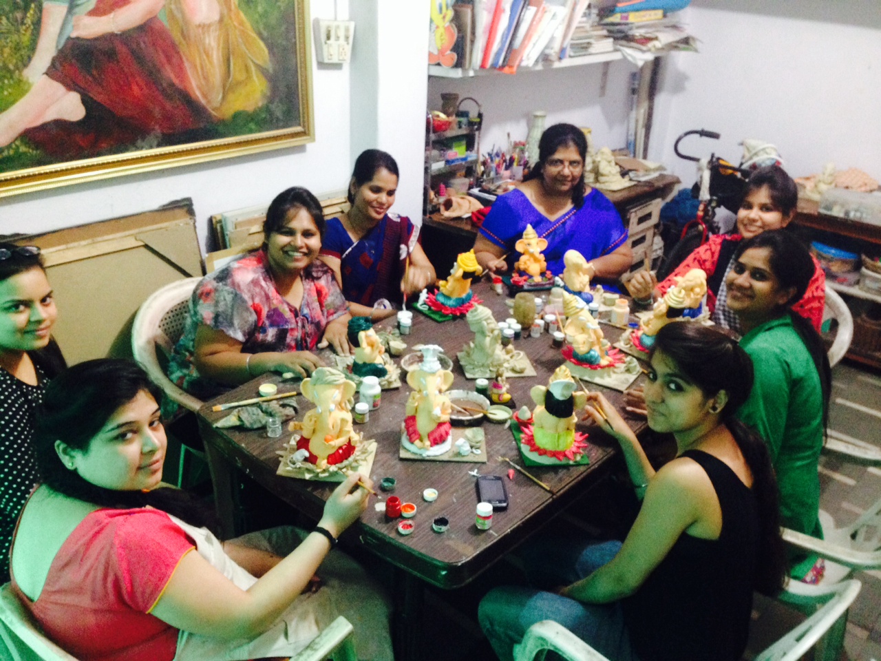 Ishas Institute of Arts and Astropalmistry