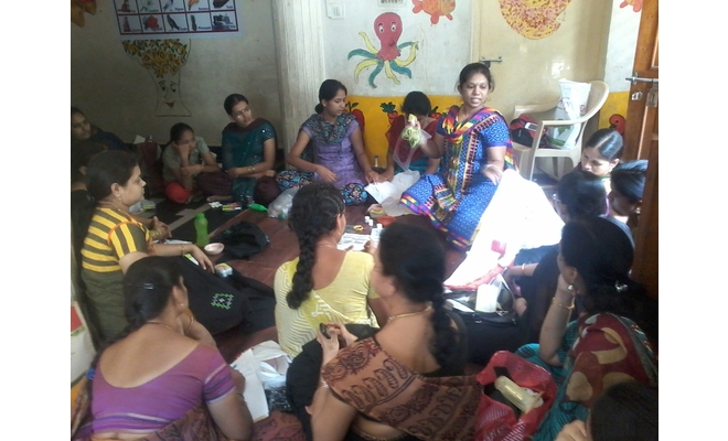 KALAKRUTI ART AND CRAFTS  CENTER