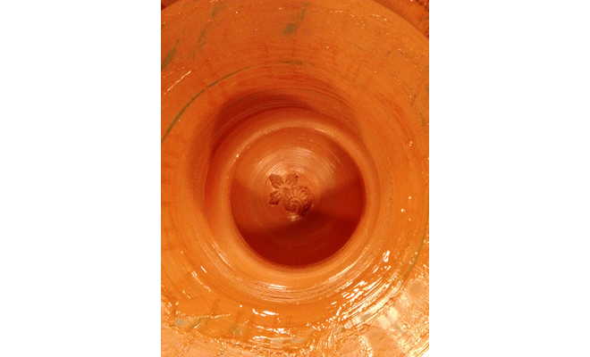 One day fun hand and wheel pottery session