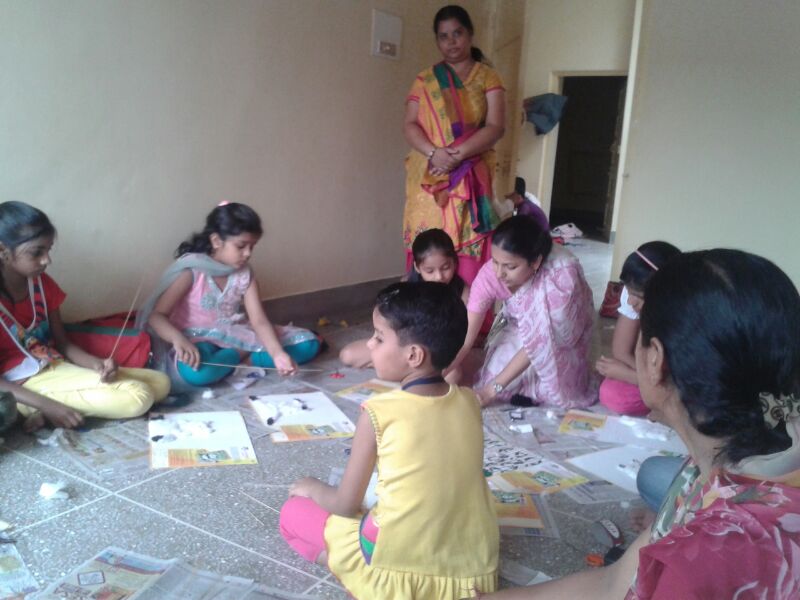 NIPUN HOBBY CLASSES