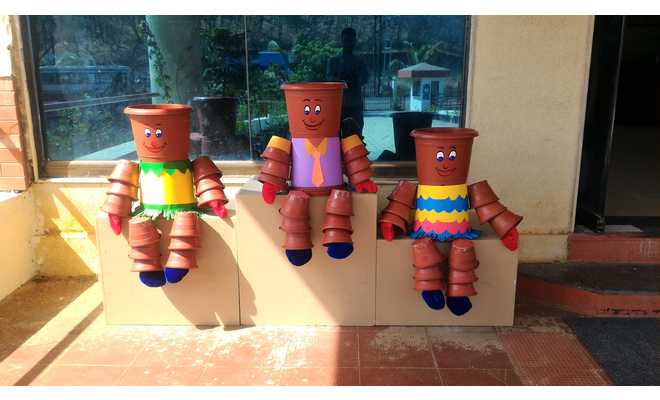 Art and Craft