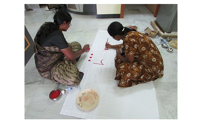 APSARA TRAINING INSTITUTE