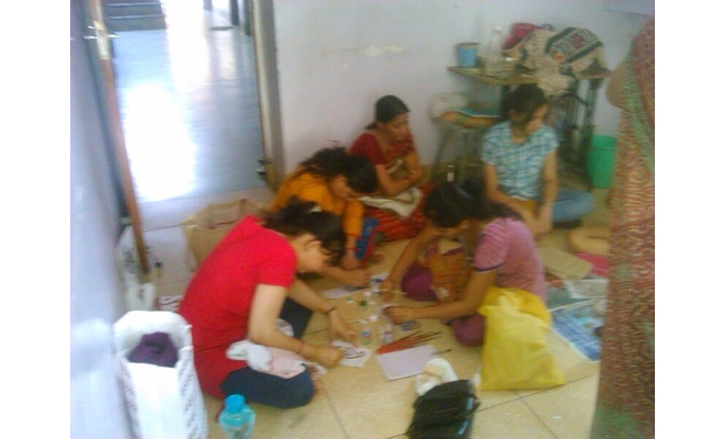 Pooja Hobby Centre