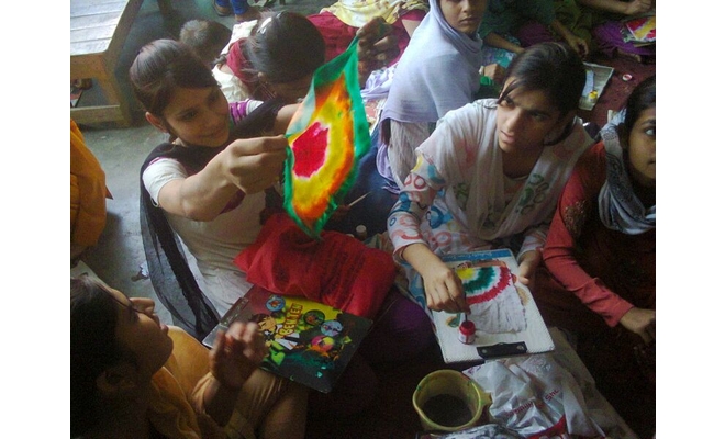 SADHNA TRAINING CENTER