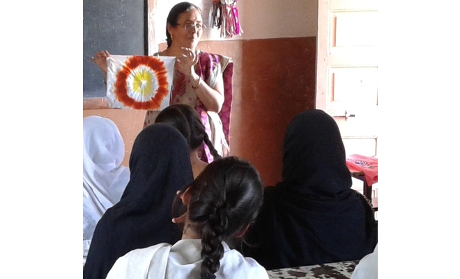 Sadguru Hobby Classes