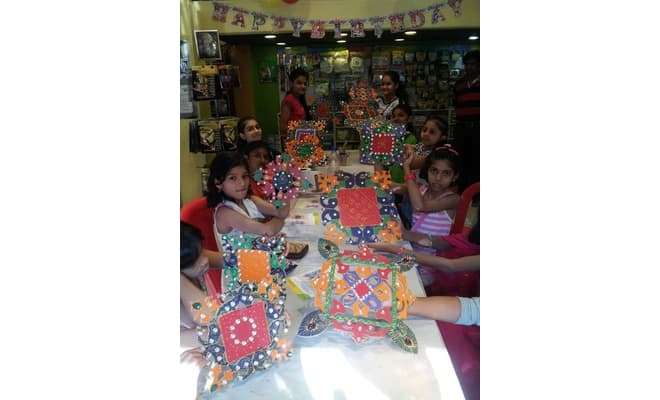 Shridham Classes