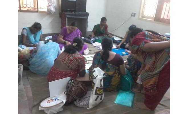 K. Vani Sree Class