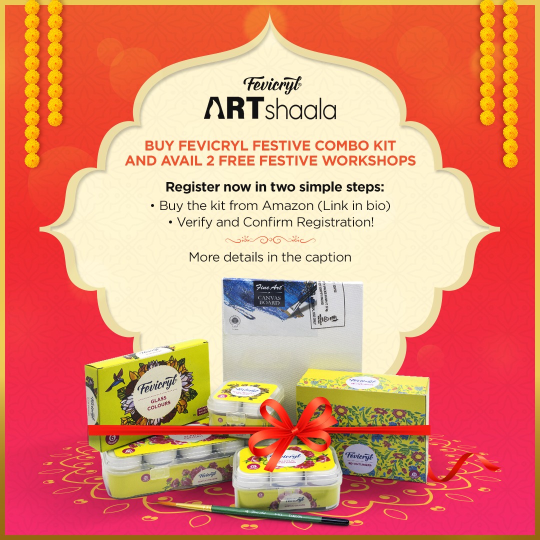 Festive Combo Workshop