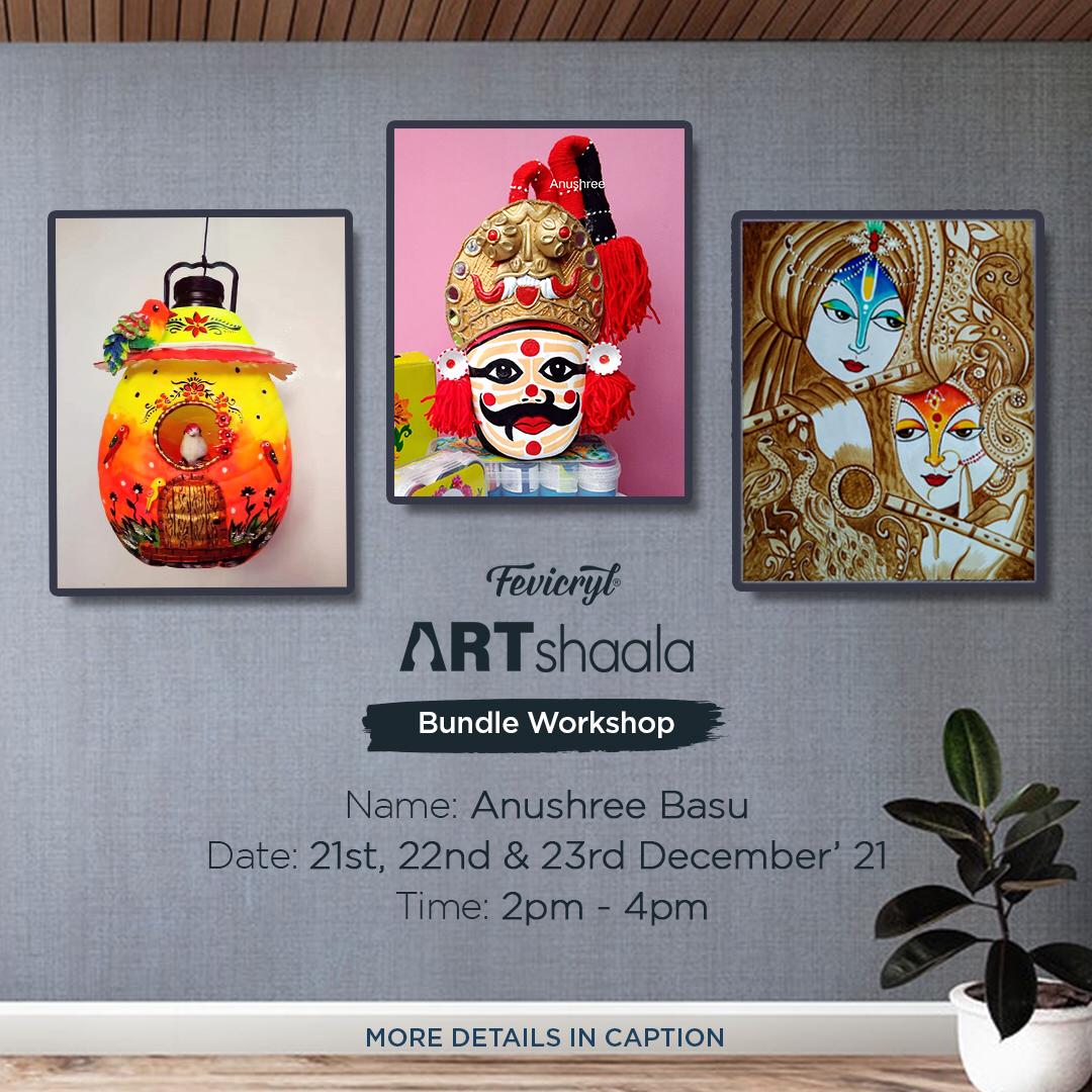 Bird House, Chakyar Kootha & Modern Coffee Painting