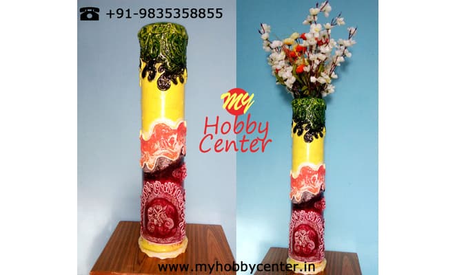Decorative Flower Pot