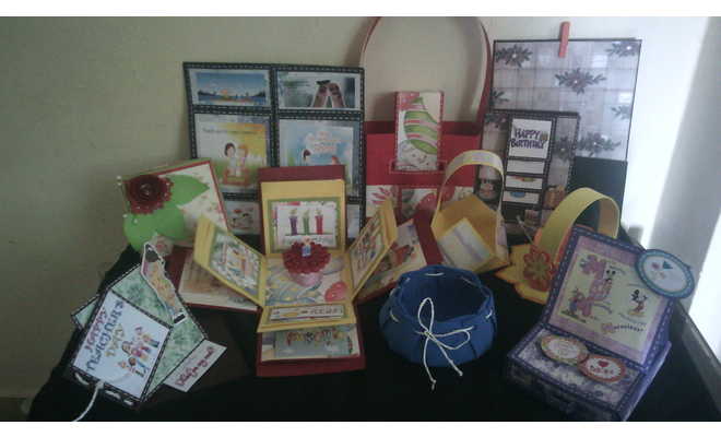 Craft Workshop