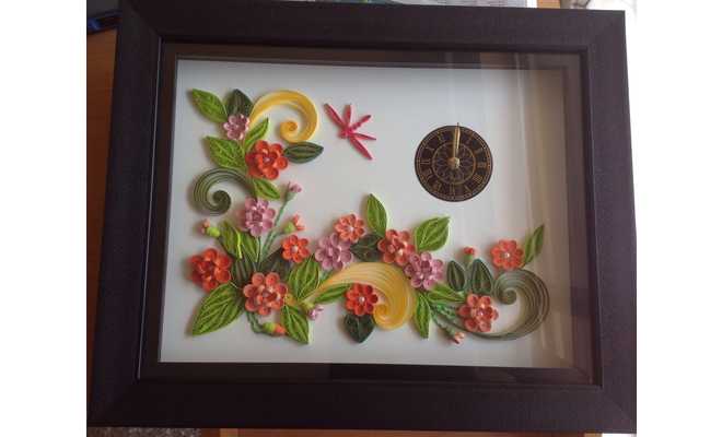 Art and Craft Classes