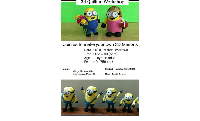 Paper Quilling
