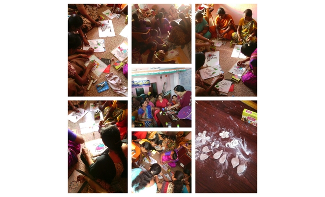 Sasi Hobby Workshop